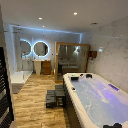 Luxury Spa Vallon Екстериор снимка
