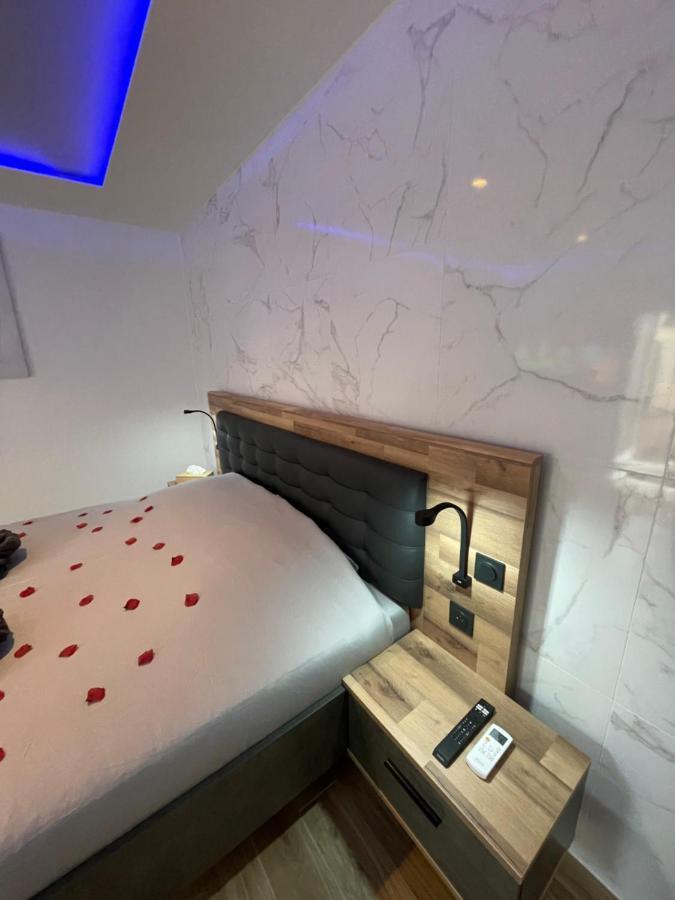 Luxury Spa Vallon Екстериор снимка