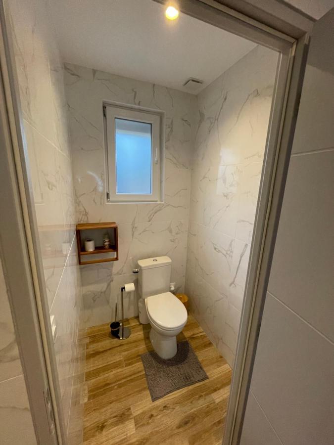 Luxury Spa Vallon Екстериор снимка